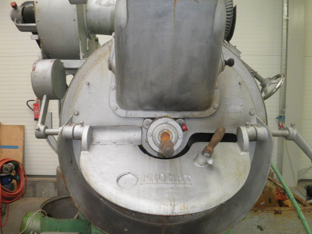 Used Probat G75 - Roasters, photo 8
