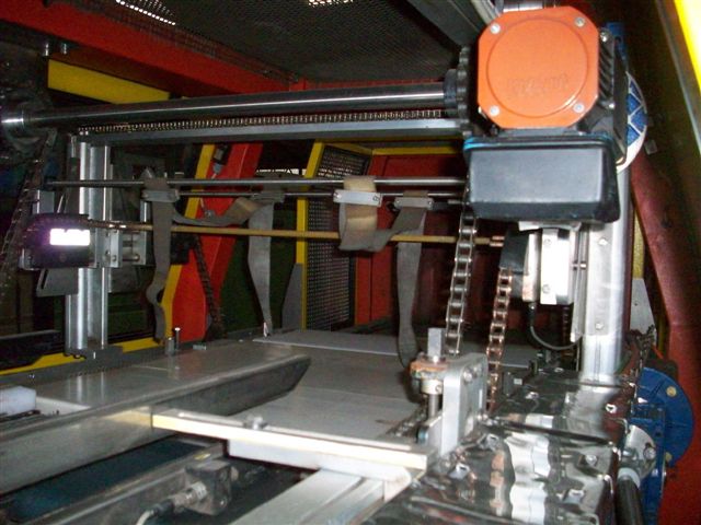 Used SMI LSK 30T - Case Packers, photo 6