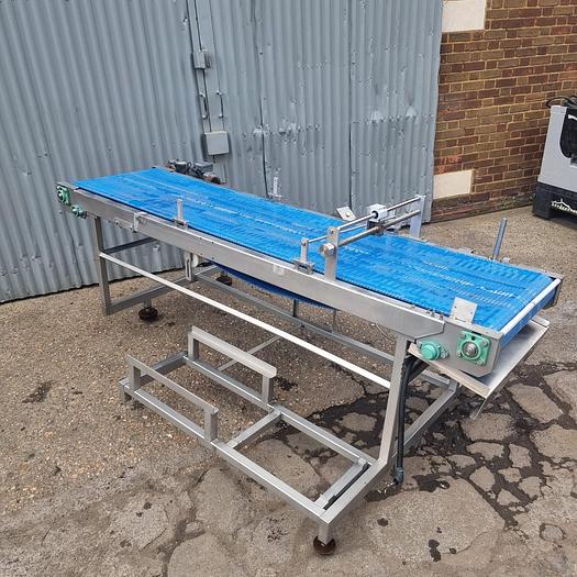 Used Conveyor - Conveyor Systems, photo 2