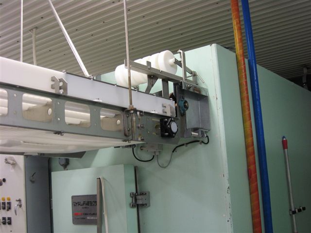 Used Frigoscandia Midget - Spiral Freezers, photo 3