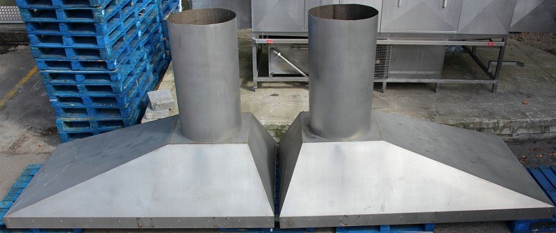 Used Double D Steam Oven - Steamers, photo 2