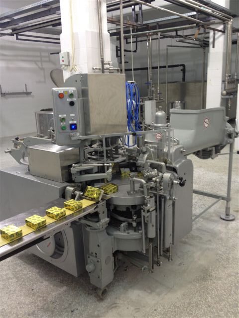 Used Trepko XPG40 - Filling Machines, photo 4