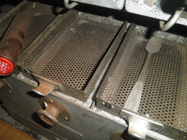 Used Barth - Roasters, photo 4