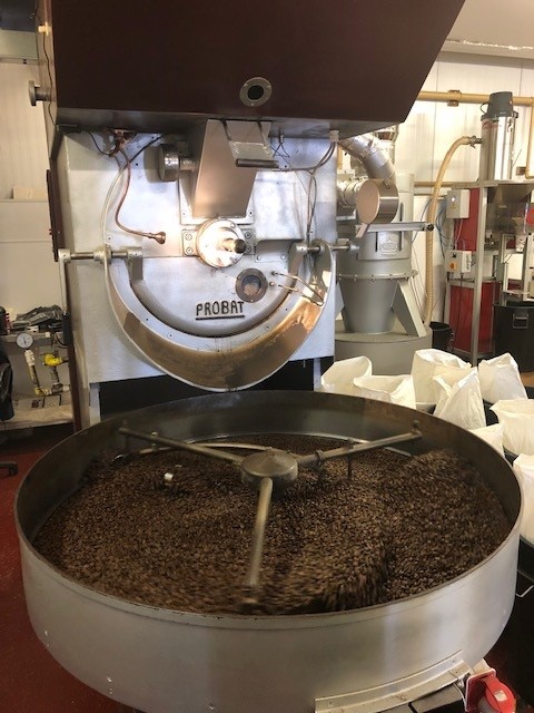 Used Probat GN 25 - Roasters, photo 2