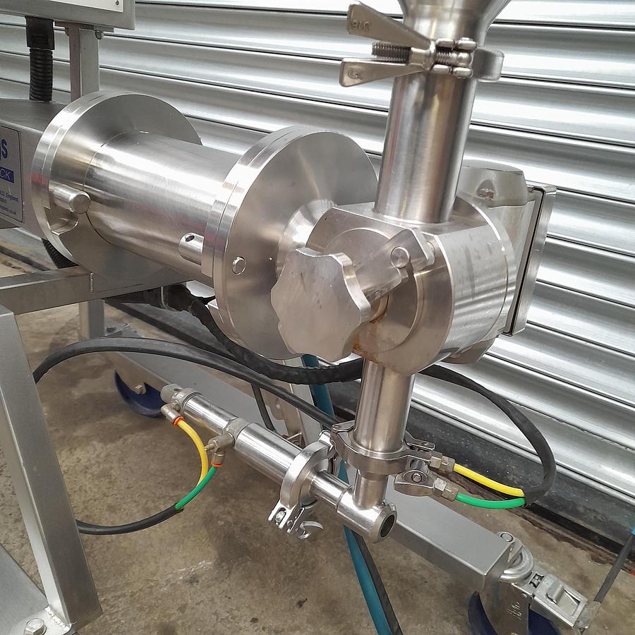 Used Riggs Autopack (1000) Depositor - Depositors, photo 7