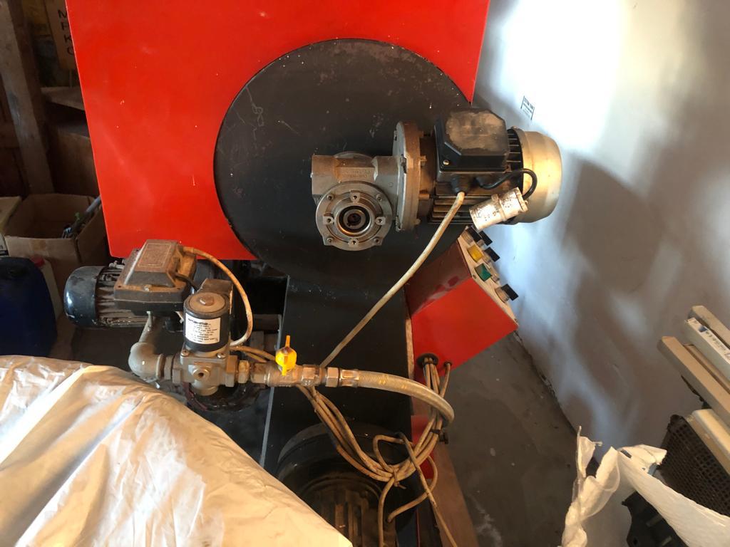 Used STA Impianti 7kg - Roasters, photo 6