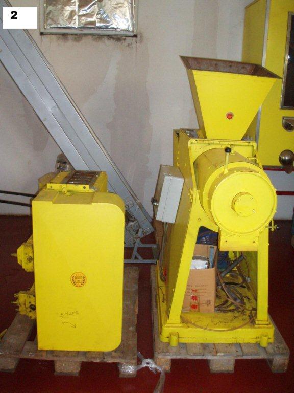 Used Petroncini 180Kg - Roasters, photo 7