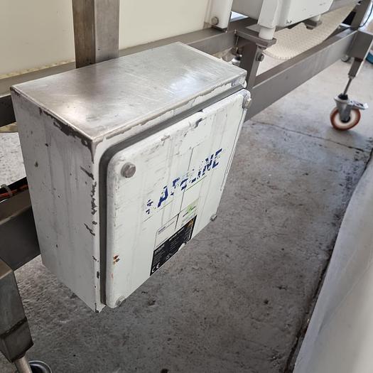 Used Safeline Metal Detector - Metal Detectors, photo 6
