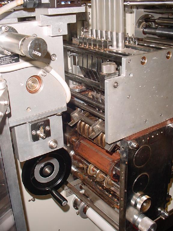 Used Universal Pak NVP 6 - Filling Machines, photo 2