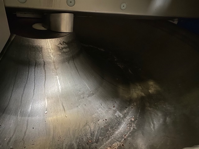 Used Alpina PB330 Bowl Chopper - Mixers & Food Processors, photo 5