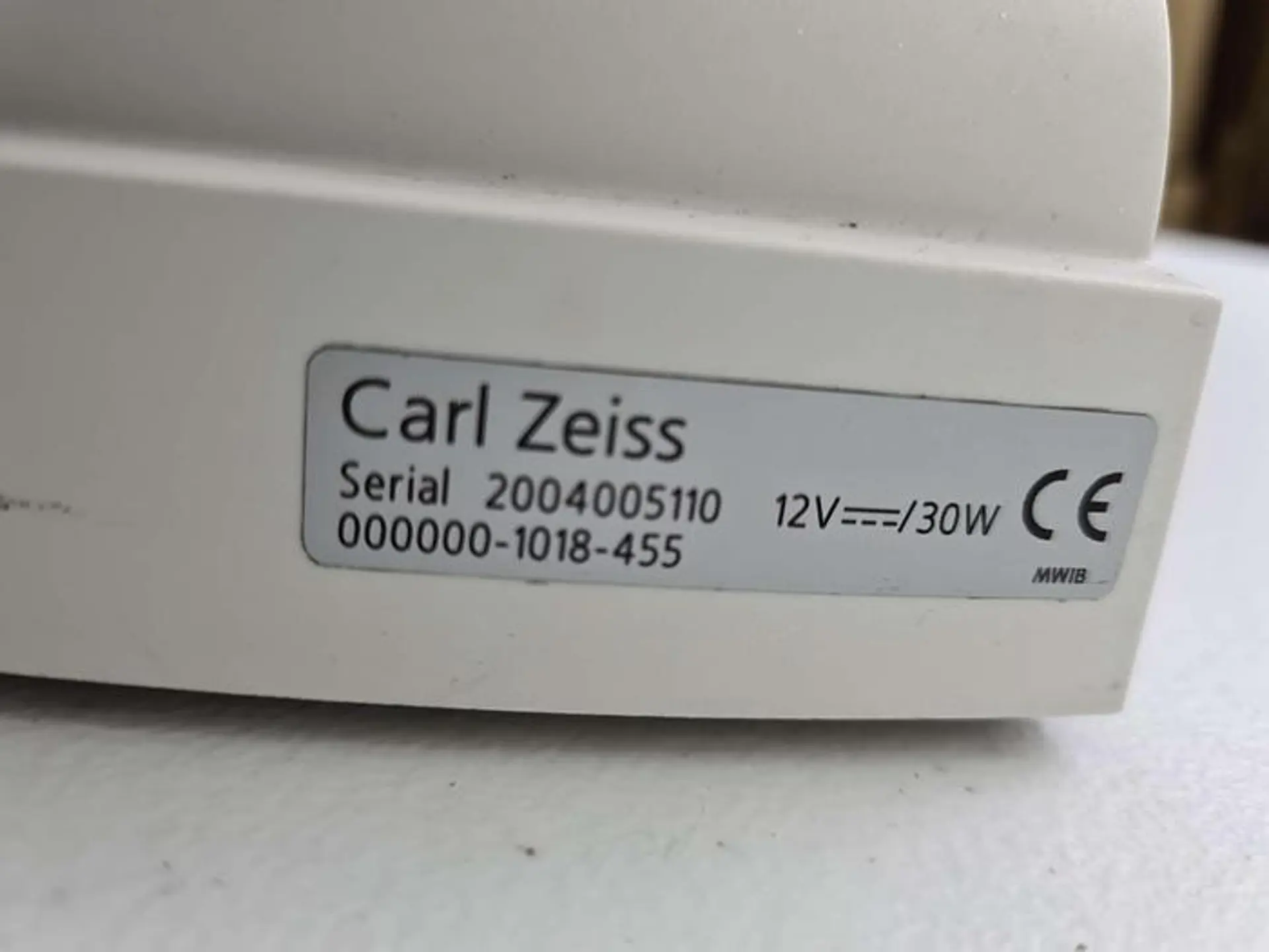 Used Zeiss Stemi DV4 Stereo Microscope - Microscopes & Accessories, photo 5