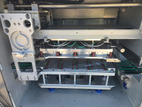 Used Proseal Fastpack F45 Inline Sealer - Sealing Machines, photo 7