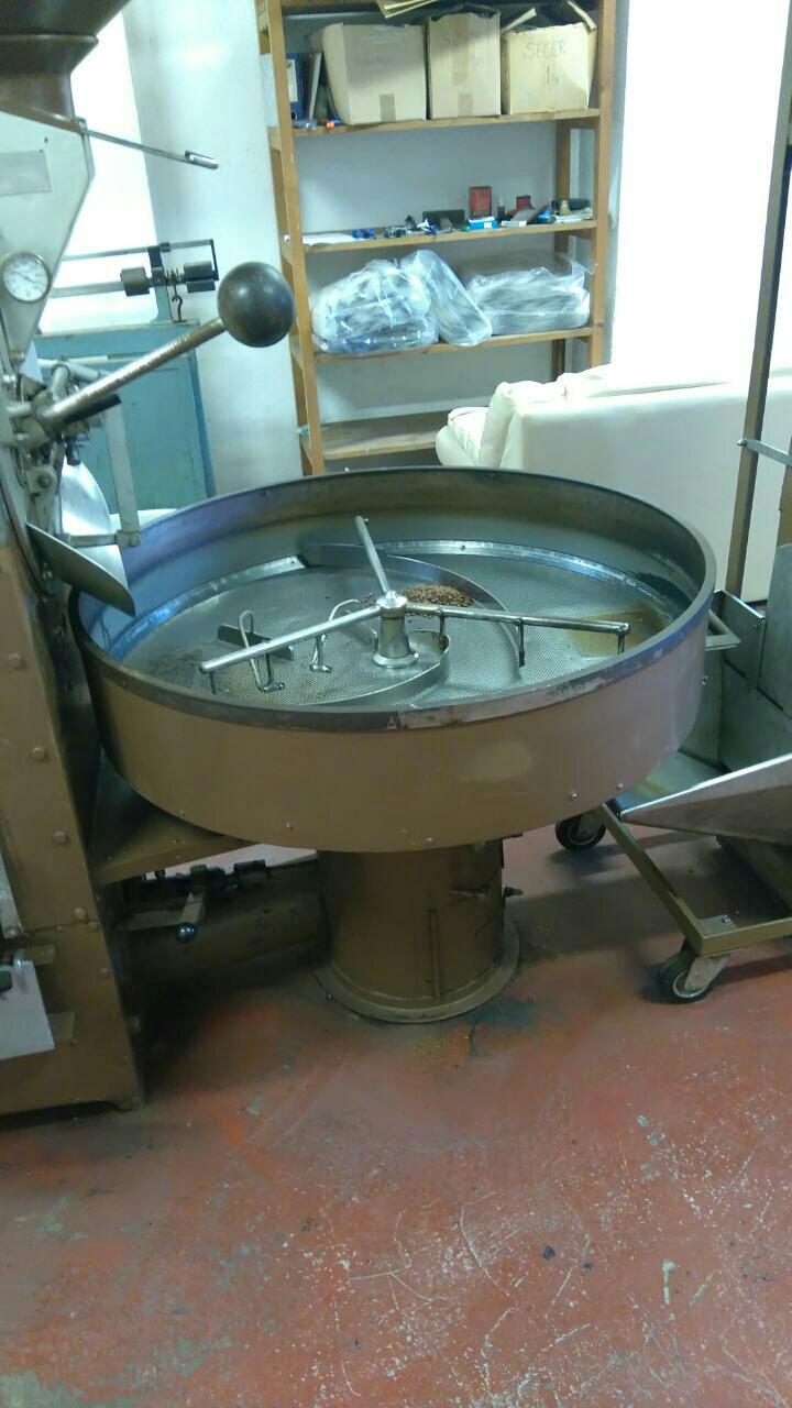 Used Trabattoni T20 - Roasters, photo 3