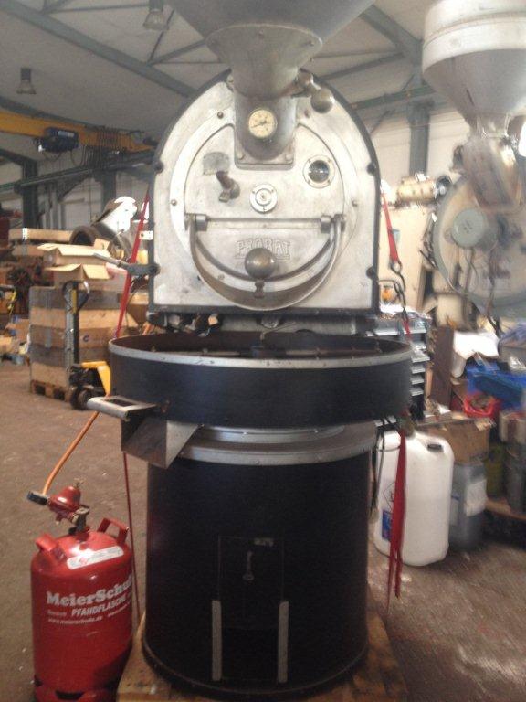 Used Probat LP12 - Roasters, photo 2