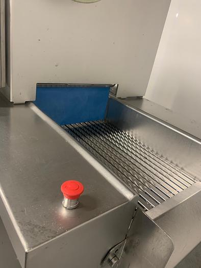 Used 2011 SCHRÕDER IMAX 420eco meat injector - Injecting & Filling, photo 3