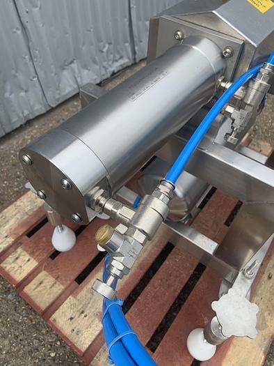 Used Riggs Transfer Pump - Pumps & Transfer Pumps, photo 3