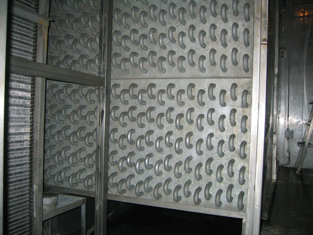 Used Frigoscandia GyroFreeze - Spiral Freezers, photo 9