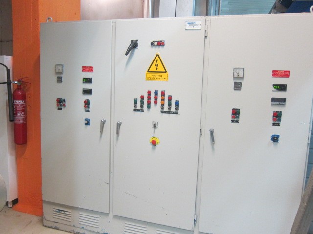 Used Samifi Flow Freezer - IQF (Individual Quick Freezing) Systems, photo 2