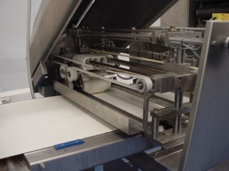 Used Tromp - Sheeters & Laminators, photo 12