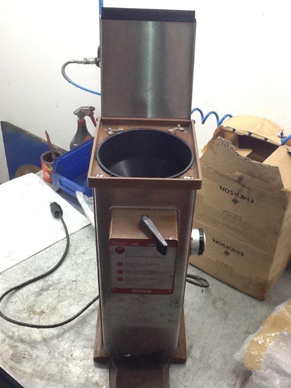 Used Ditting KFA 1403 - Milling, photo 3