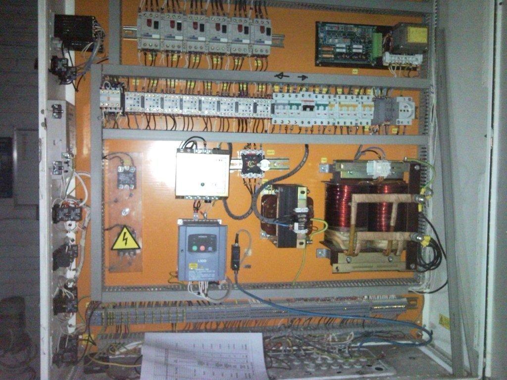 Used Blazek ABM - Filling Machines, photo 4