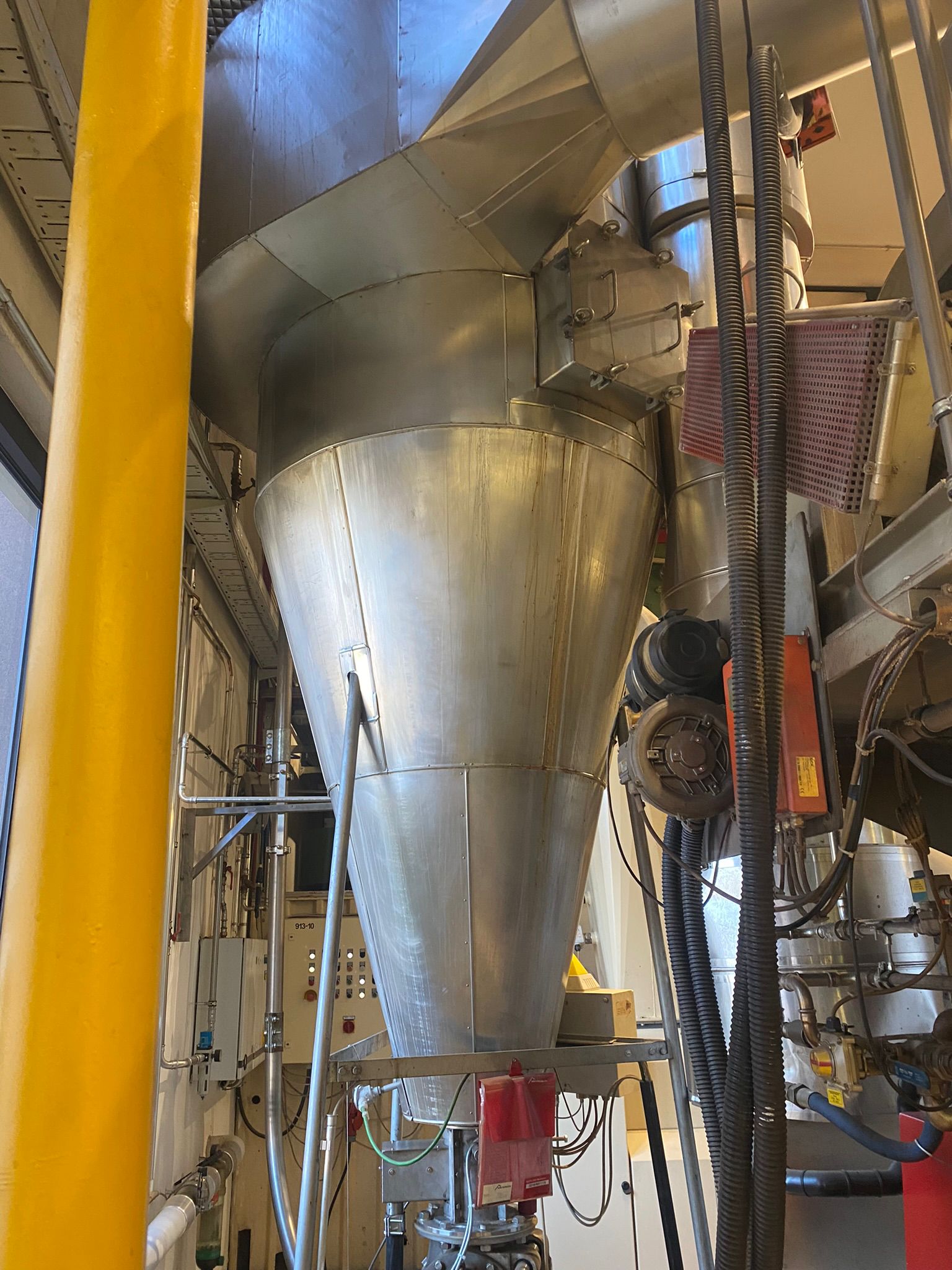 Used Probat RN1500 R - Roasters, photo 6