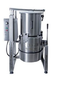 Used SPC Vertical Cutter Mixer - Mixers & Food Processors, photo 2
