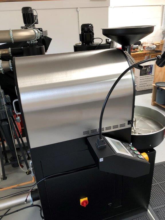 Used Probat Probatone P5 - Roasters, photo 7