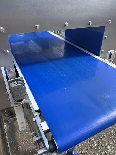 Used 2019 LOMA Systems IQ4 CW3 - Checkweighers, photo 8