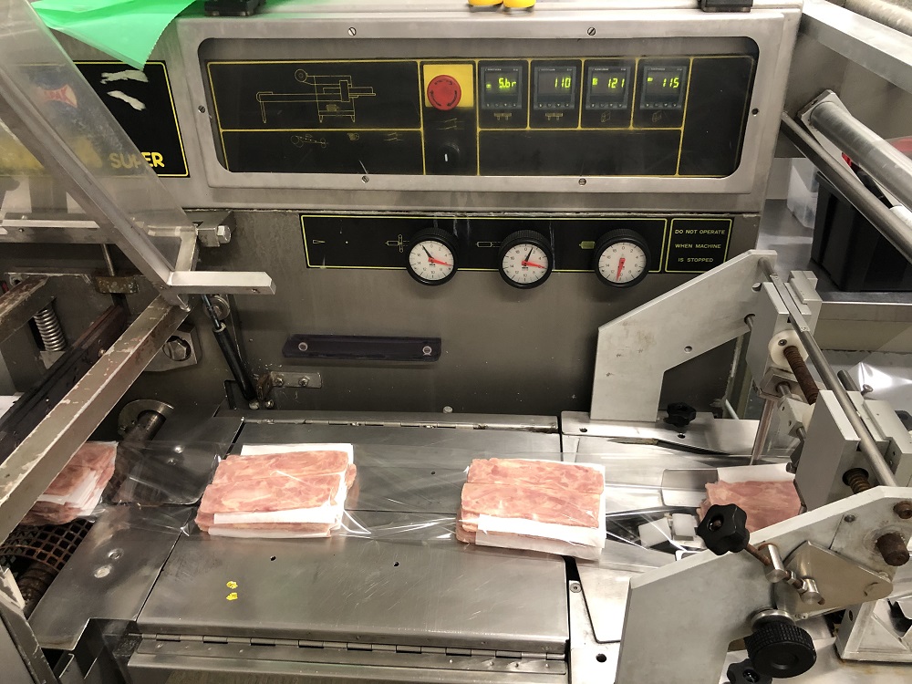 Used Ilapak Prima Superflow Flow Wrapper - Form-Fill-Seal Machines, photo 5