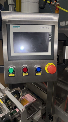 Used 2022 Qinyao/Top Y Machinery Volumetric Filler with Pouch Filling/Sealing Machine - Filling Machines, photo 7