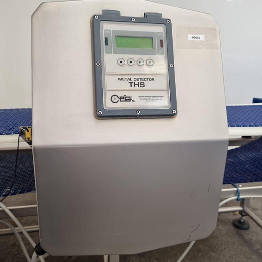 Used Ceia Metal Detector - Metal Detectors, photo 6