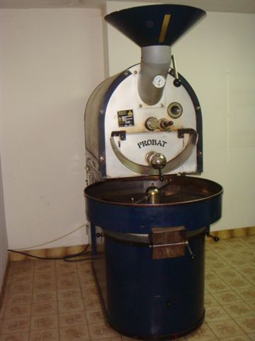 Used Probat LP12 - Roasters, photo 4