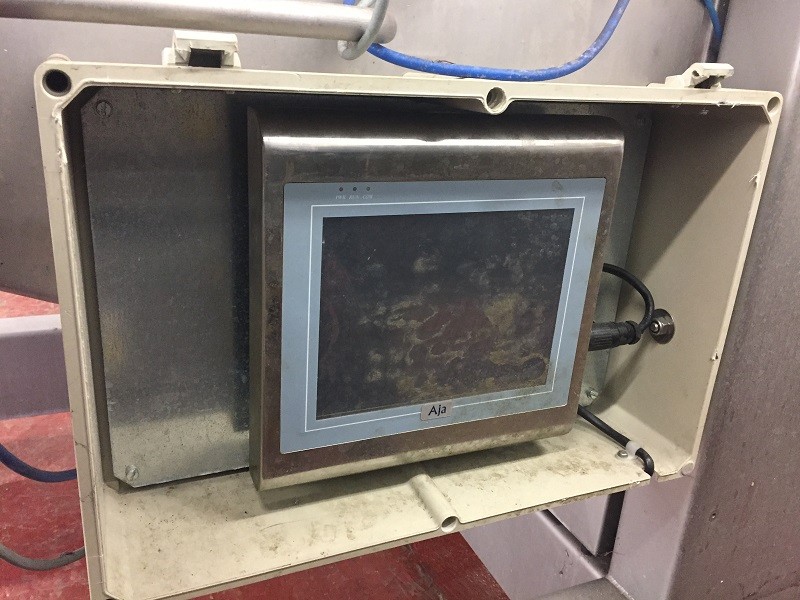 Used Bilwinco 14 Head Multihead Weigher - Checkweighers, photo 2