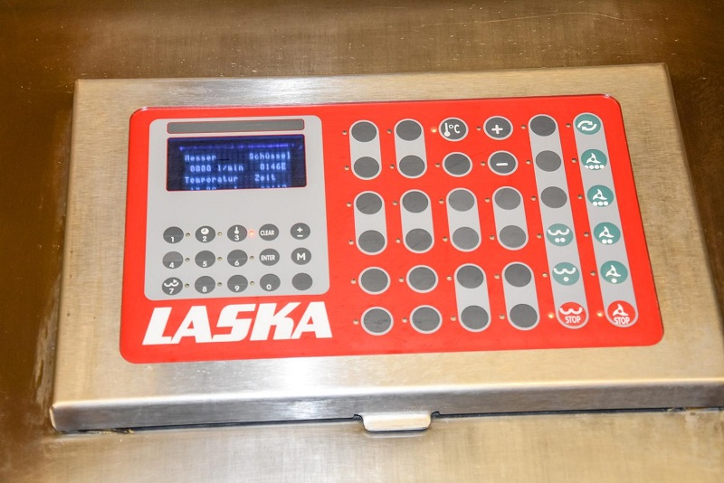 Used Laska 130ltr Bowl Chopper - Mixers & Food Processors, photo 3