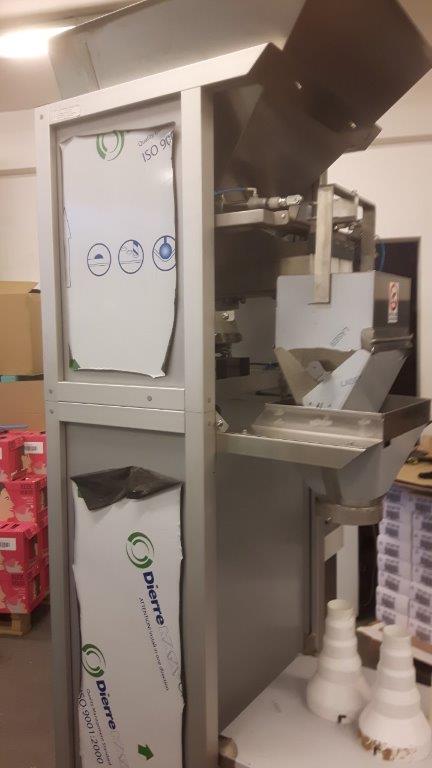 Used C.I.A Srl – Italy BG-Easy semi Automatic - Precision & Portable Balances, photo 7