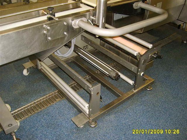 Used Ulma Nevada - Form-Fill-Seal Machines, photo 5