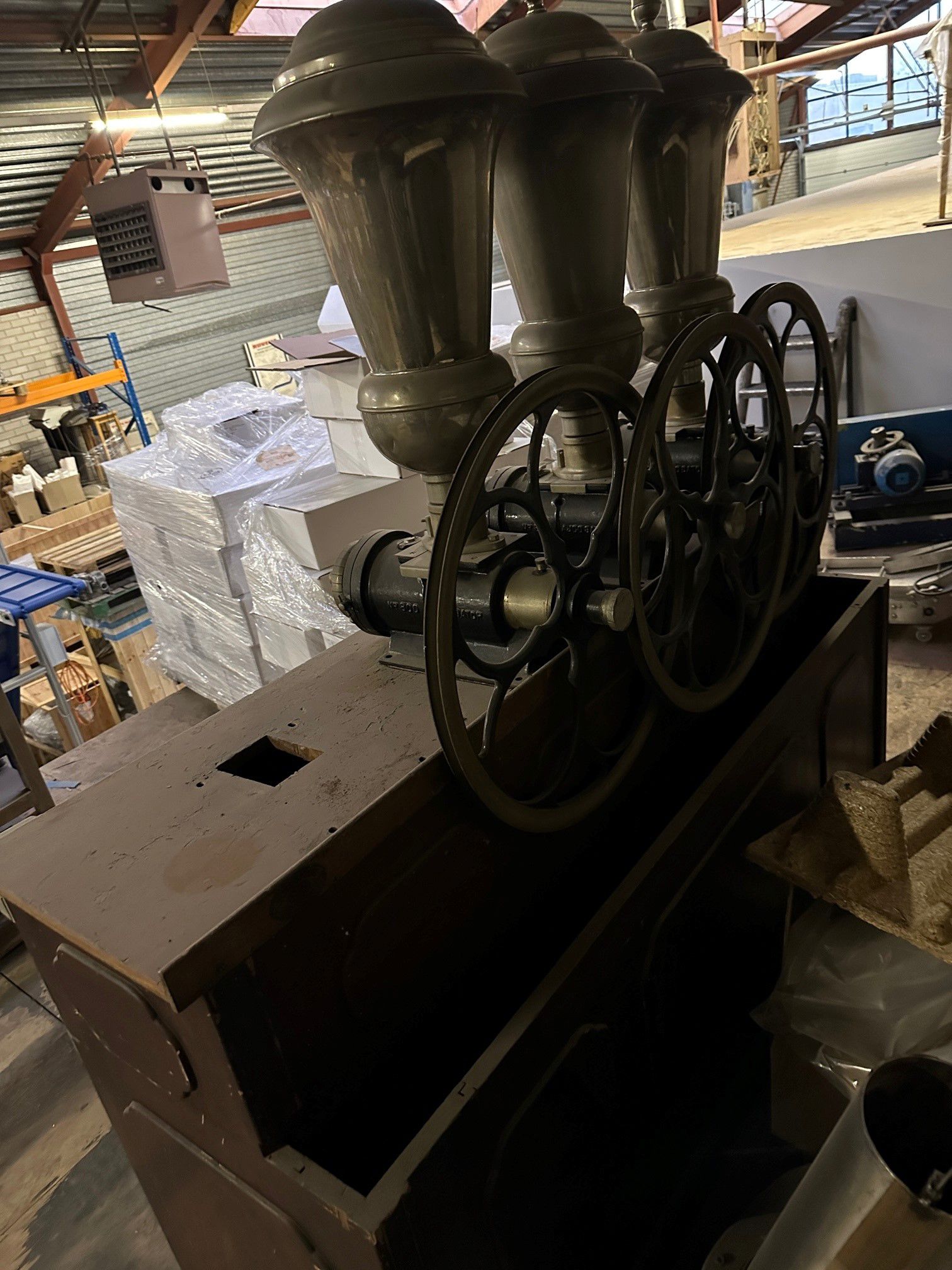 Used Probat - Milling, photo 5