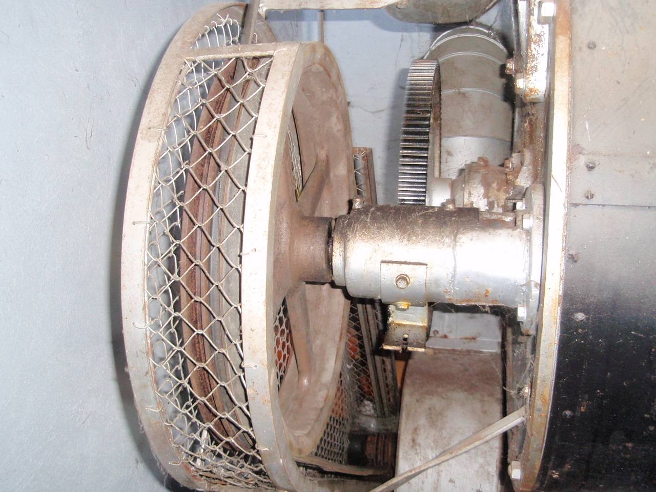 Used Barth 60Kg Batch Roaster - Roasters, photo 4