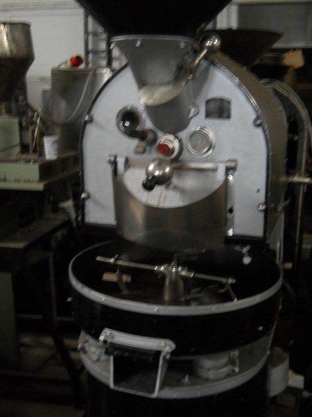 Used Probat LG5 - Roasters, photo 2