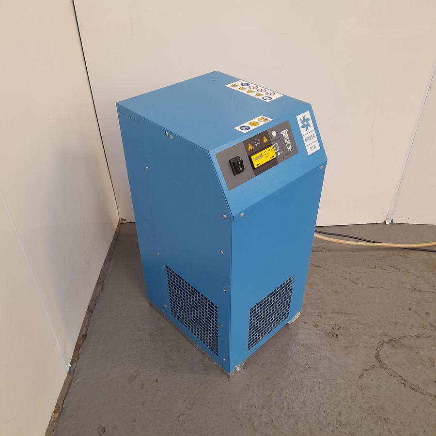 Used Refrigeration Unit - Cold Rooms & Refrigeration Units, photo 2