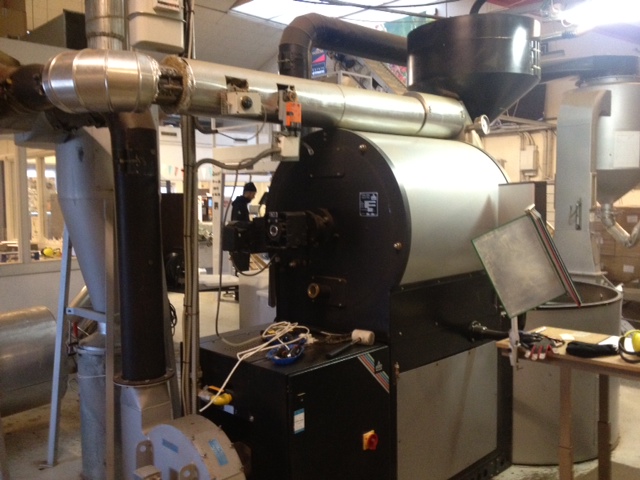 Used Probat L50 PSA - Roasters, photo 5