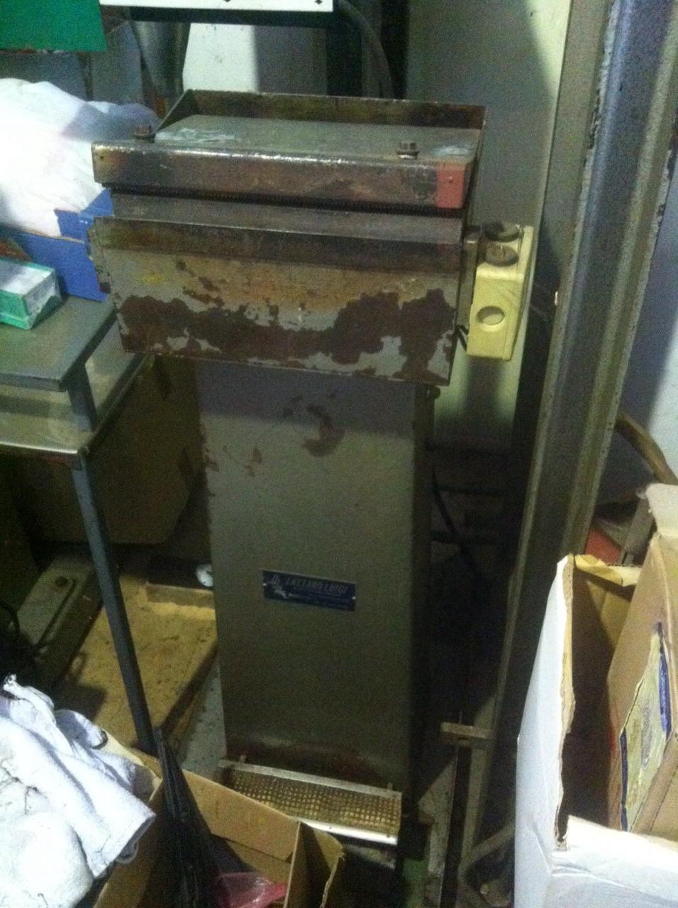 Used Vittoria - Roasters, photo 12