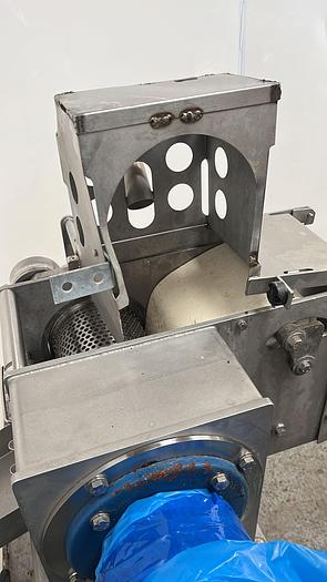 Used Sepamatic DMS400 - Mixers & Stirrers, photo 9