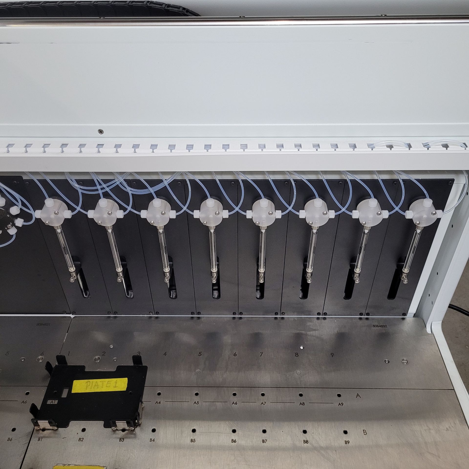 Used PerkinElmer - JANUS G3 Workstation-Liquid Handling Workstation - Liquid Handling Stations, photo 5