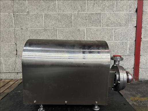 Used Pomac CPC21066 Centrifugal Pump - Centrifugal Pumps, photo 1