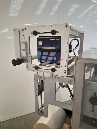 Used Elepack VFFS EL/V400 - Form-Fill-Seal Machines, photo 4