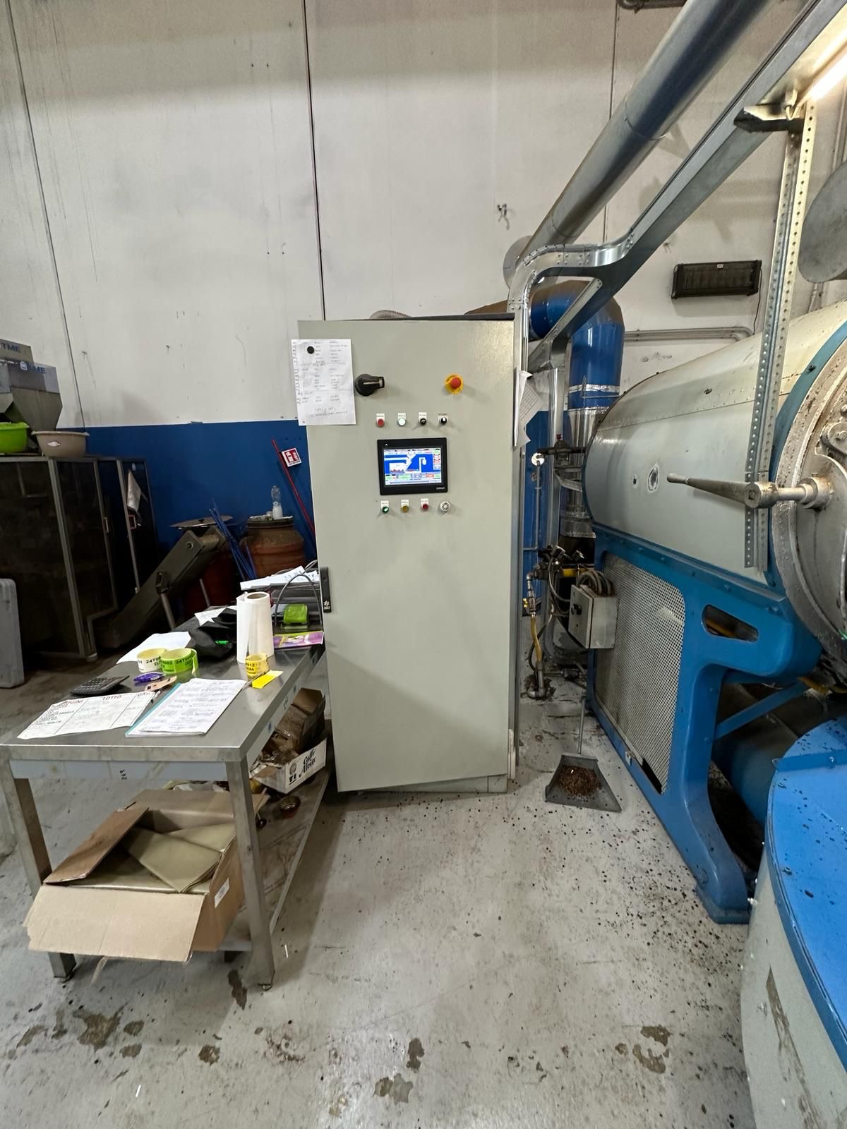 Used Probat G120 - Roasters, photo 5