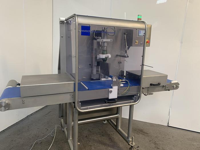 Used Newtech Ultrasonic Cutter - Slicers, photo 5