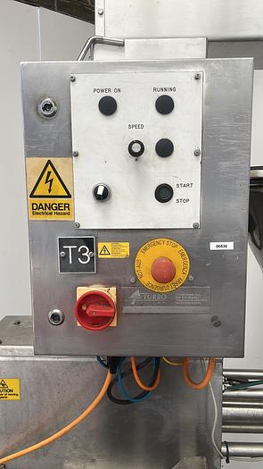 Used Funnel Feeder - Depositors, photo 2